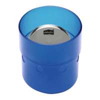 Zielonka refrigerator odour neutralizer in a cup Zielonka refrigerator odour neutralizer in a cup