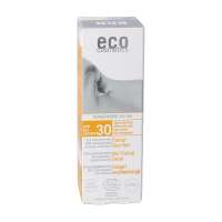 Preview: Eco Facial Sun Gel SPF 30 oil gel – mineral based sunscreen Preview: Eco Facial Sun Gel SPF 30 oil gel – mineral based sunscreen