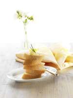 Preview: Gluten-free baguette for baking crispy fresh in 10 minutes Preview: Gluten-free baguette for baking crispy fresh in 10 minutes