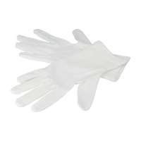Cotton Gloves Size 6-7 Small