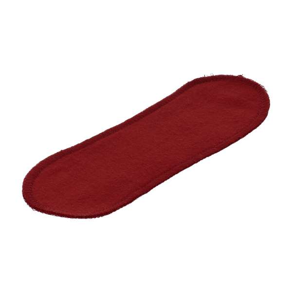 Kulmine Panty Liners Organic Classic - reusable and hygienic