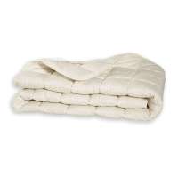PureNature underblanket sheep wool for a dry warm & soft bed PureNature underblanket sheep wool for a dry warm & soft bed