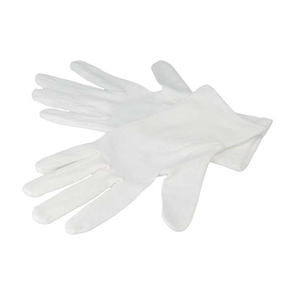 Cotton Gloves Size 6-7 Small Cotton Gloves Size 6-7 Small