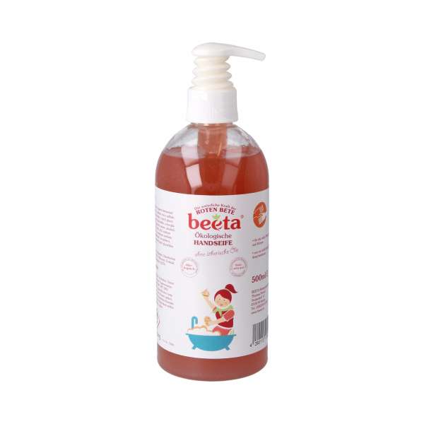 Beeta Handsoap Beeta Handsoap