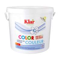 Basis Compact Color Laundry Detergent, perfume-free Basis Compact Color Laundry Detergent, perfume-free
