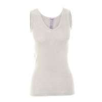Living Crafts Freya Women’s Organic Merino Wool and Silk Shirt