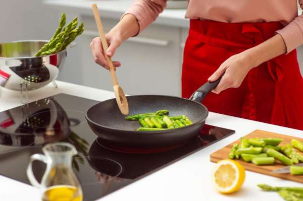 Fissler Adamant Classic pan