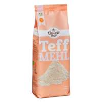 Gluten Free Flour "Teff" Gluten Free Flour "Teff"