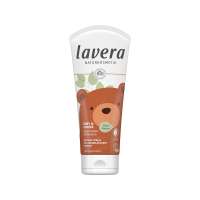 Lavera Organic Children Shampoo & Body Wash - with Aloe Vera Lavera Organic Children Shampoo & Body Wash - with Aloe Vera
