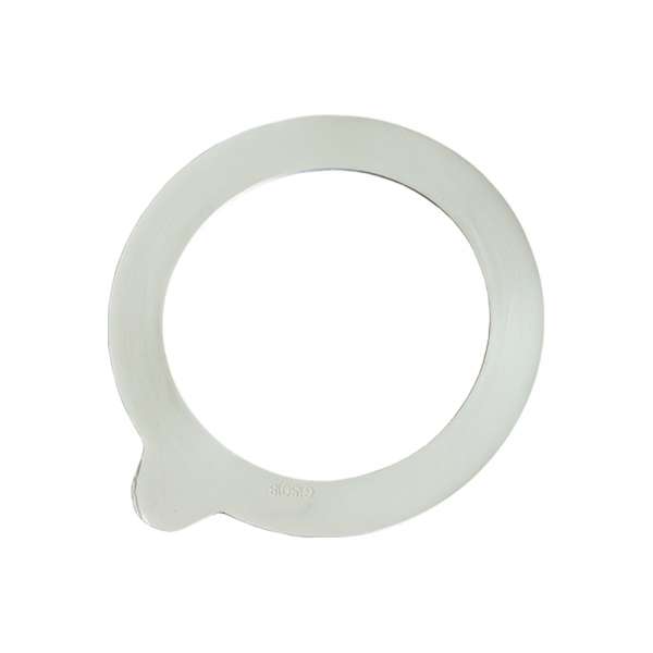 PureNature Replacement Rubber Rings, Set of 6