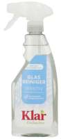 Klar Glass Cleaner (fragrance-free)