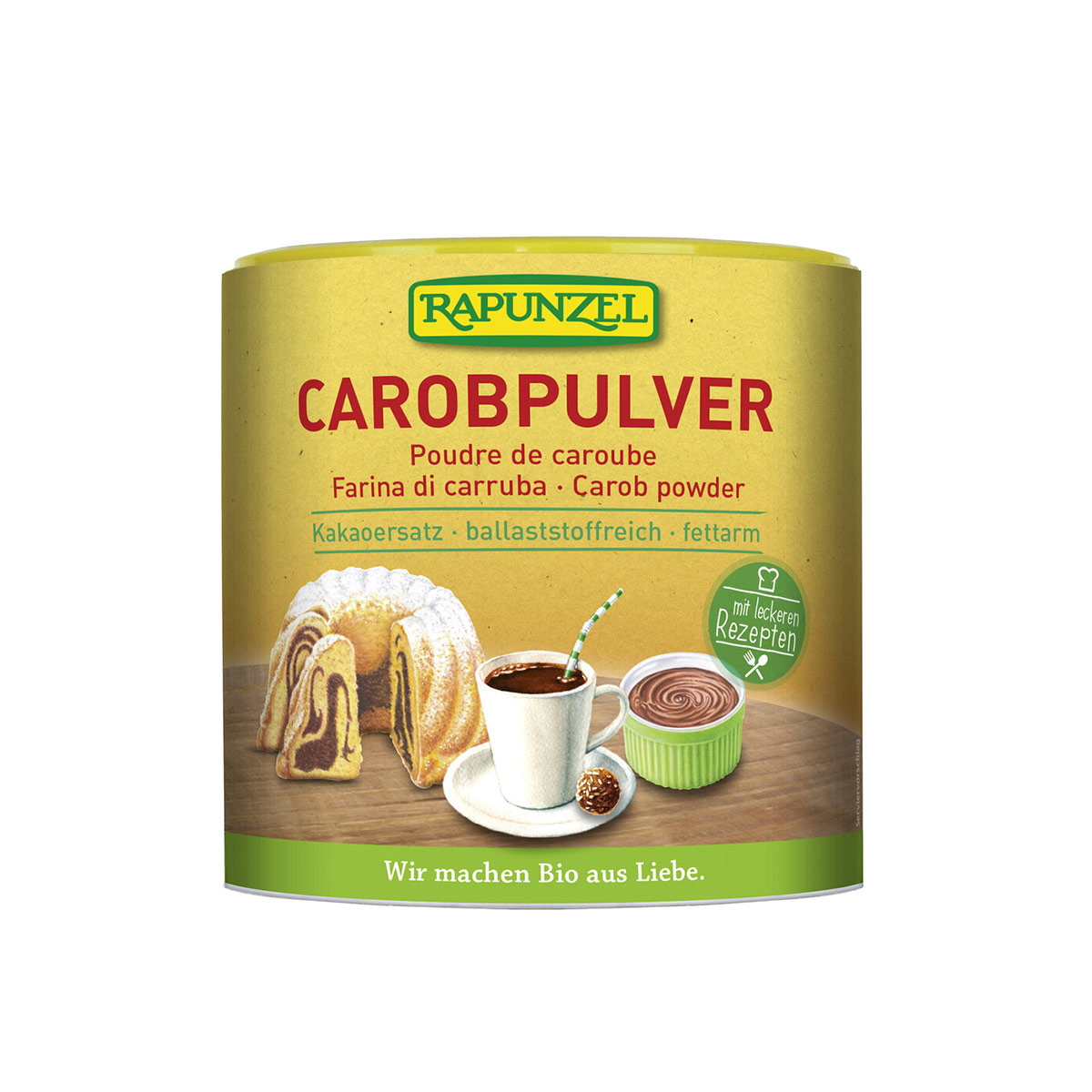 Carob Powder PureNature