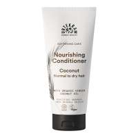 Urtekram Kokos Conditioner: Hair Conditioner without Silicones & Parabens Urtekram Kokos Conditioner: Hair Conditioner without Silicones & Parabens