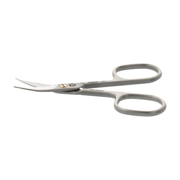 Niegeloh Solingen Manicure Set Capri S