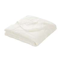 Wild Silk Duvet Summer: Pure Silk Light Summer Duvet Wild Silk Duvet Summer: Pure Silk Light Summer Duvet