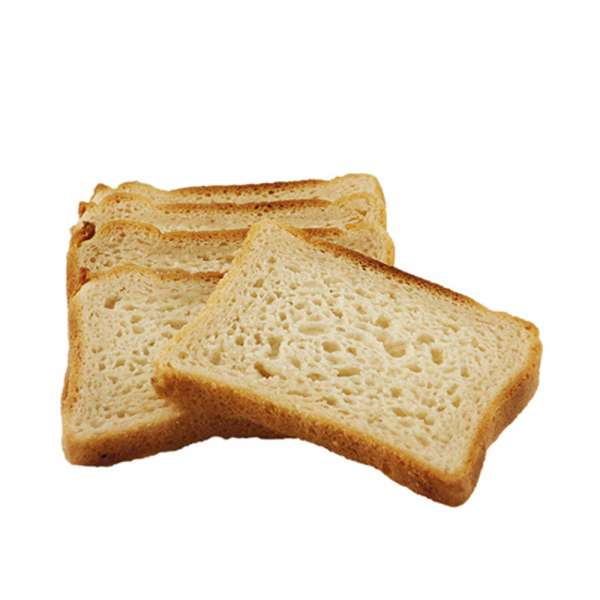 Rice Millet Toast Gluten-Free