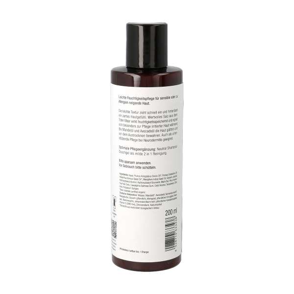 CMD Body Lotion