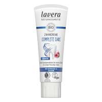Lavera Basis Sensitive Toothpaste Lavera Basis Sensitive Toothpaste