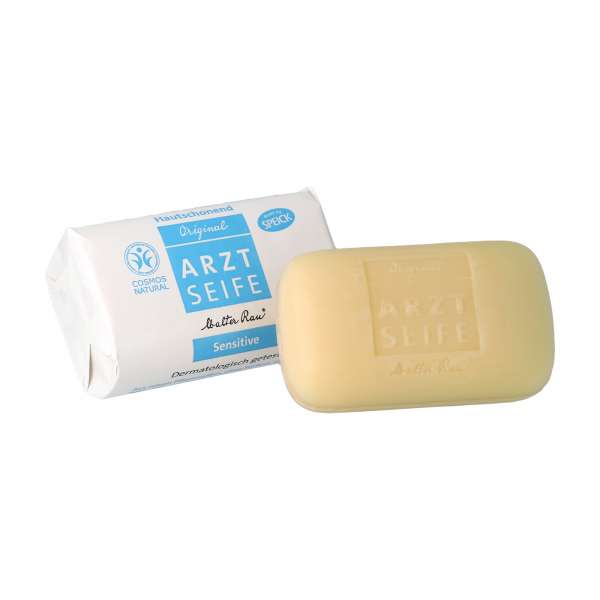 Rau Arzt Soap Sensitive Rau Arzt Soap Sensitive