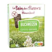 Buckwheat Crispbread Gluten-Free Buckwheat Crispbread Gluten-Free