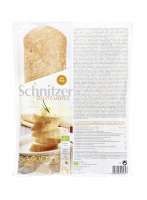 Gluten-free baguette for baking crispy fresh in 10 minutes Gluten-free baguette for baking crispy fresh in 10 minutes