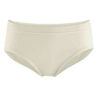 Living Crafts Jade Women’s Organic Cotton High-Waist Briefs