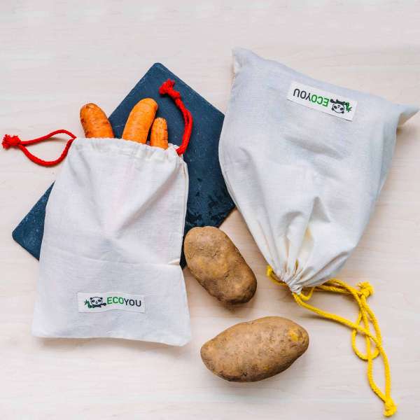 EcoYou fruit/vegetable bags