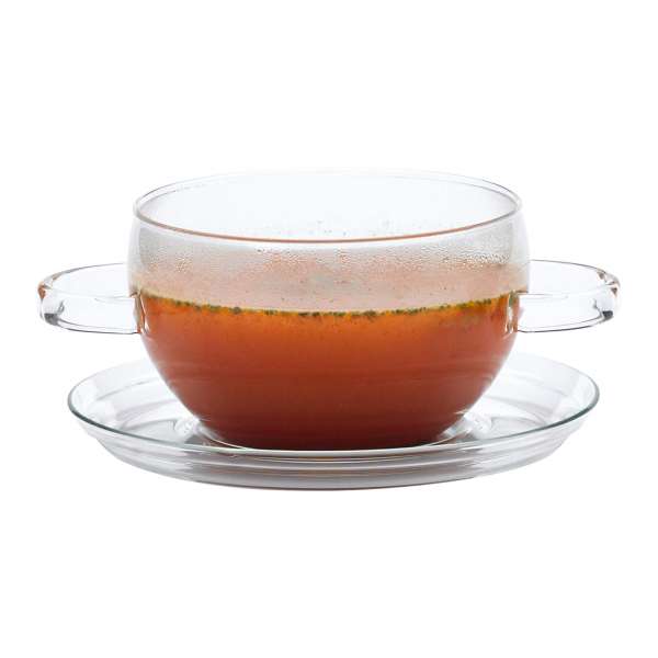 Trend glass soup cup Hot Pot 0,4 l Trend glass soup cup Hot Pot 0,4 l