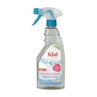 Klar Bathroom Cleaner Fragrance-free Klar Bathroom Cleaner Fragrance-free