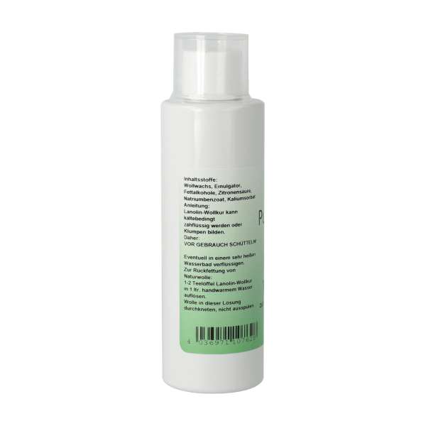 PureNature Lanolin Wool Treatment