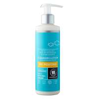 Urtekram Facial Cleanser for Sensitive Skin - Fragrance Free Urtekram Facial Cleanser for Sensitive Skin - Fragrance Free