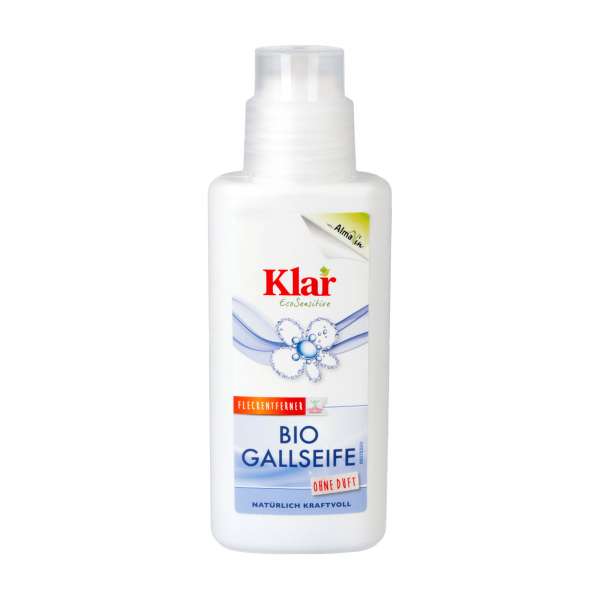 Liquid Gall Soap Liquid Gall Soap