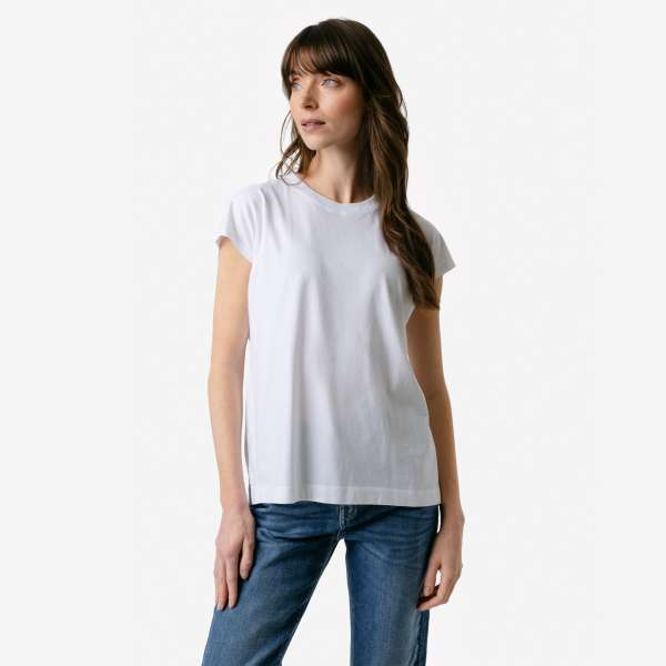 Living Crafts Tida Women’s Organic Cotton T-Shirt