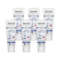 Lavera Basis Sensitive Toothpaste (6 x 75ml) Lavera Basis Sensitive Toothpaste (6 x 75ml)