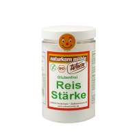 Buy rice starch to cook, bake & bind sauces Buy rice starch to cook, bake & bind sauces