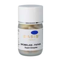 Bromelain-Papain Bromelain-Papain