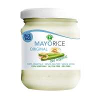 Mayonnaise Sugar-Free / Egg-Free Mayonnaise Sugar-Free / Egg-Free