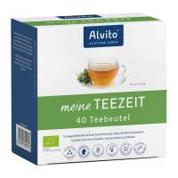 Alkaline Herbal Tea, 40 bags Alkaline Herbal Tea, 40 bags
