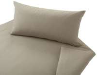 Cotonea 100% cotton bed linen from durable percale Cotonea 100% cotton bed linen from durable percale
