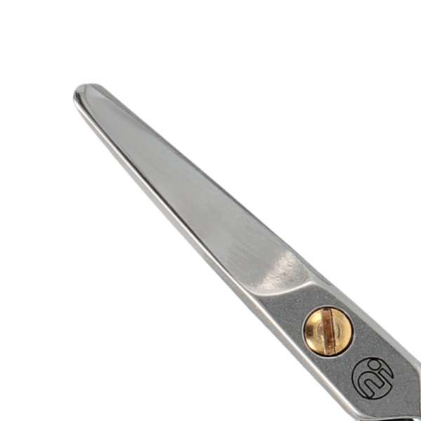 Topinox Baby Scissors Anti-allergic