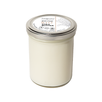 Buy organic shea butter in attractive 350 g jar