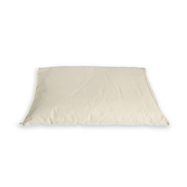 Organic Spelt Pillow