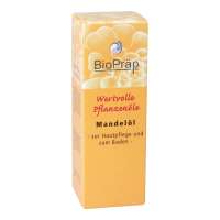 Almond Oil Almond Oil
