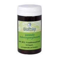 Preview: Grape seed extract with OPC and B12 Preview: Grape seed extract with OPC and B12