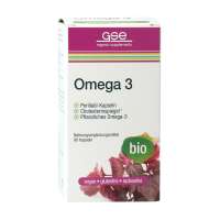 Omega 3 organic perilla oil capsules, vegan Omega 3 organic perilla oil capsules, vegan