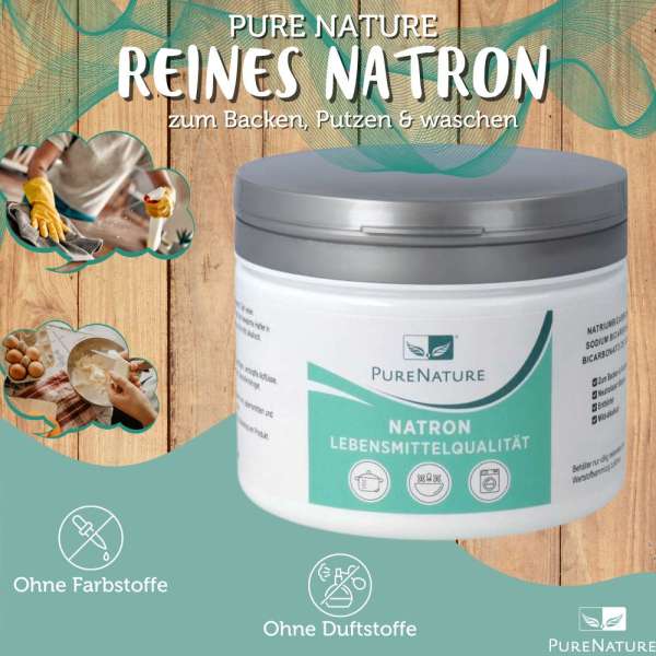 Đánh Giá và Nhận Xét Từ Người Dùng Về Kaiser Natron Zum Backen