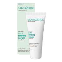 Preview: SantaVerde Pure Refining Serum with Aloe Vera & Preview: SantaVerde Pure Refining Serum with Aloe Vera &