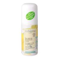 Roll-on with organic evening primrose Roll-on with organic evening primrose