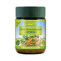 Clear Vegetable Soup Broth Clear Vegetable Soup Broth