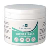 Pure Nature Lime for cleaning and polishing Pure Nature Lime for cleaning and polishing